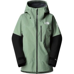The North Face - Summit Eastwall - GORE-TEX-jas - Slate Moss - Dames