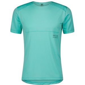 Technisch Shirt - Lichtgewicht - Ademend - Sneldrogend - Ronde Hals