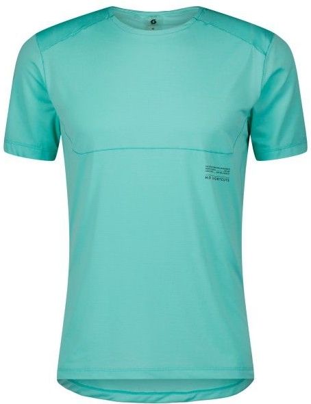 Technisch Shirt - Lichtgewicht - Ademend - Sneldrogend - Ronde Hals