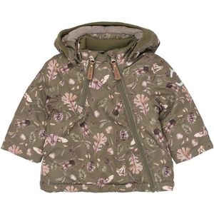 Mikk-Line - AOP - Babyjasje - Kwaliteitspolyester