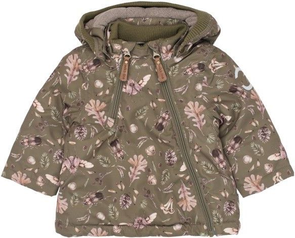 Mikk-Line - AOP - Babyjasje - Kwaliteitspolyester