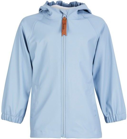 Sterntaler - Regenjas - Blauw - Uniseks - Baby