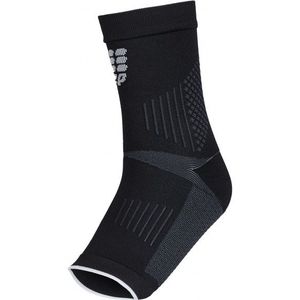 CEP Ortho Plantar Sleeves (zwart/grijs)