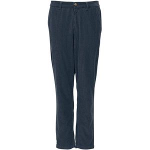 Mazine Newton Chino Pants Vrijetijdsbroek (Heren |blauw)