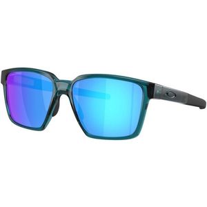 Oakley - Actuator SQ - Sportbril - Zwart - O Matter™ Montuur