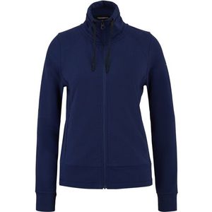 Venice Beach Florence Jacket Trainingsjack (Dames |blauw)