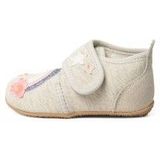 Living Kitzbühel - Magie Unicorn - Pantoffels - Naturel