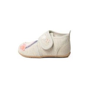 Living Kitzbühel - Magie Unicorn - Pantoffels - Naturel