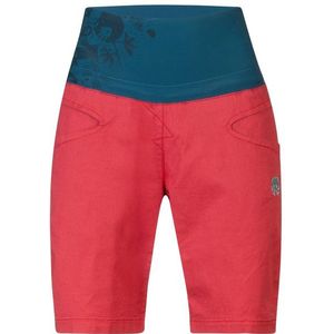 Rafiki Womens Muriel Short (Dames |rood)