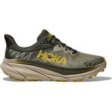 HOKA Challenger ATR 7 Trailrunningschoenen (Heren |olijfgroen)