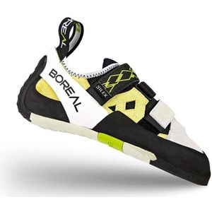 Boreal - Silex - Klimschoenen - Wit
