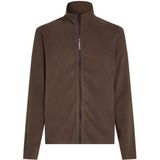 O'neill - FWC Cruz - Fleece - Slim-fit - Volledige Rits