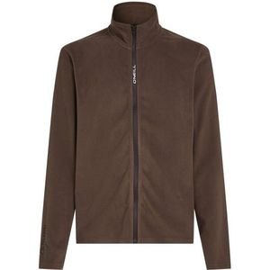 O'neill - FWC Cruz - Fleece - Slim-fit - Volledige Rits