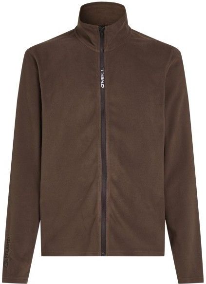 O'neill - FWC Cruz - Fleece - Slim-fit - Volledige Rits