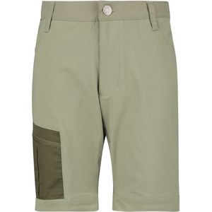 Stoic Kids FalunSt Tour Shorts Light Short (Kinderen |olijfgroen)