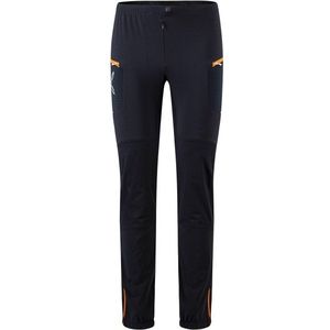 Montura Ski Style Pants Toerskibroek (Heren |zwart)