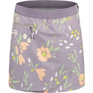 Maloja Womens GermerM Skort (Dames |purper)