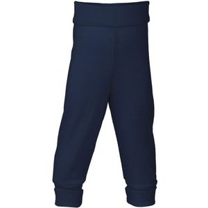 Engel - Baby Hose - Merino Ondergoed - Blauw - 70% Wol, 30% Zijde
