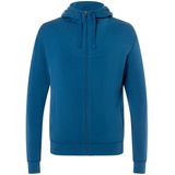 super.natural - Everyday Hoodie - Blauw - Hoodie