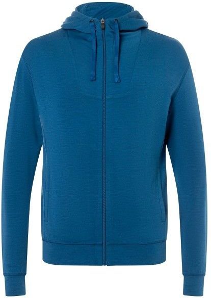 super.natural - Everyday Hoodie - Blauw - Hoodie