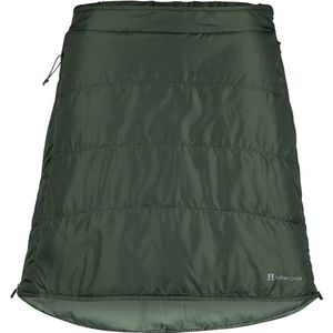 Heber Peak Womens LoblollyHePadded Skirt Synthetische rok (Dames |groen)