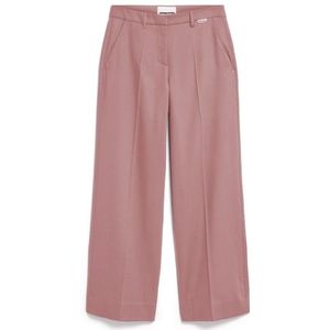 ARMEDANGELS - Leandraa - Vrijetijdsbroek - Roze