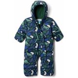 Columbia - Snuggly Bunny II - Skipak - Collegiate Navy Dinoflauge
