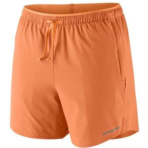 Patagonia Multi Trails Shorts - Korte Broek - Dames - Recycled Polyester - Vierwegstretch