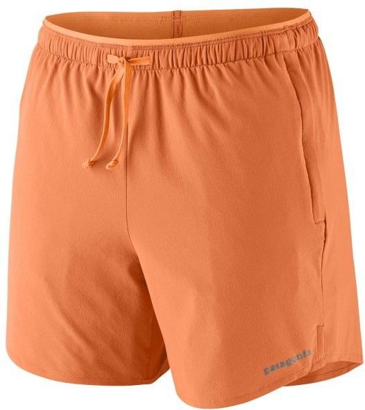 Patagonia Multi Trails Shorts - Korte Broek - Dames - Recycled Polyester - Vierwegstretch