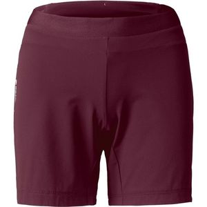 Martini Womens Pacemaker Shorts Short (Dames |rood)