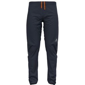 Odlo Pants Engvik Langlaufbroek (Heren |blauw)