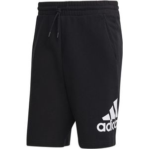adidas MH Batch of Sport Shorts FT Short (Heren |zwart)