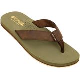 Cool Shoe - Sin - Sandalen - Olijfgroen/Bruin