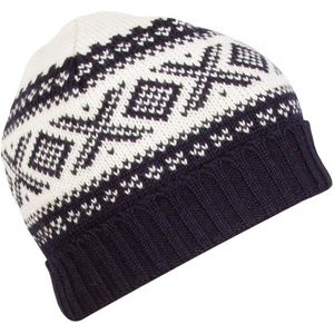 Dale of Norway Cortina Hat Muts (grijs)