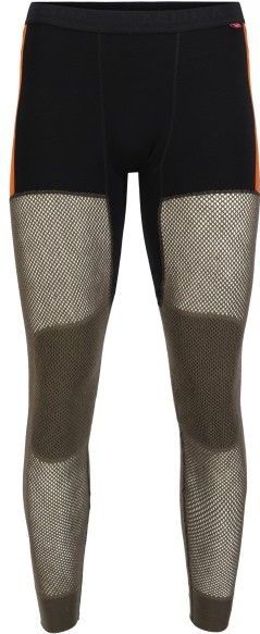 Aclima Heren Hiking Lange broek