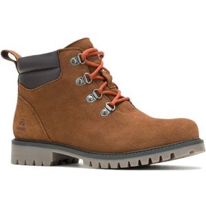 Kamik Womens Rogues 2 Winterschoenen (Dames |bruin |waterdicht)