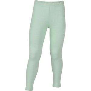 Engel - Kinder Leggings - Groen - Merino-ondergoed