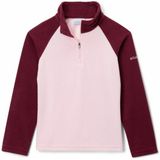 Columbia - Polaire Glaciale - Jack - Roze Satin - Voor Jongens