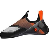 Black Diamond Kids Momentum Climbing Shoes Klimschoenen (Kinderen |bruin/zwart)