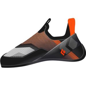 Black Diamond Kids Momentum Climbing Shoes Klimschoenen (Kinderen |bruin/zwart)