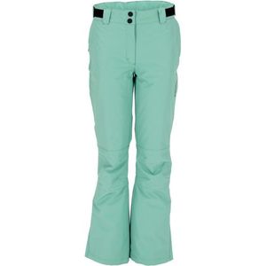 Rehall - EVA-R - Skibroek - Groen - Waterbestendig 20K/20K