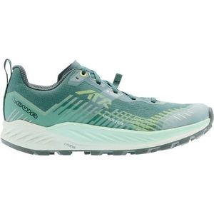 Lowa - Amplux 2 GTX - Trailrunningschoenen - Turkoois - Waterdicht