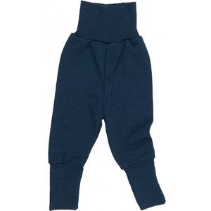 Reiff Kids Nabelbundhose Frottee Vrijetijdsbroek (Kinderen |blauw)