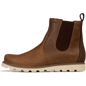 Pomar Raja GTX Ankle Boot Winterschoenen (Heren |bruin |waterdicht)