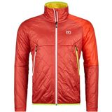Ortovox - Swisswool Piz Vial - Isolatiejas - Heren