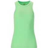 Athlecia - Lankae W Top - Sporttop - Effen Kleur - Ademend - Quick Dry Technologie