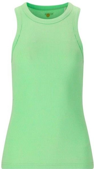 Athlecia - Lankae W Top - Sporttop - Effen Kleur - Ademend - Quick Dry Technologie