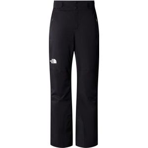 The North Face Womens Lenado Pant Skibroek (Dames |zwart |waterdicht)