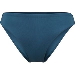 DEDICATED Womens Bikini Bottoms Sanda Bikinibroekje (Dames |blauw)