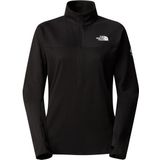 The North Face - Summit Series Futurefleece - Fleecejas - Tnf Black